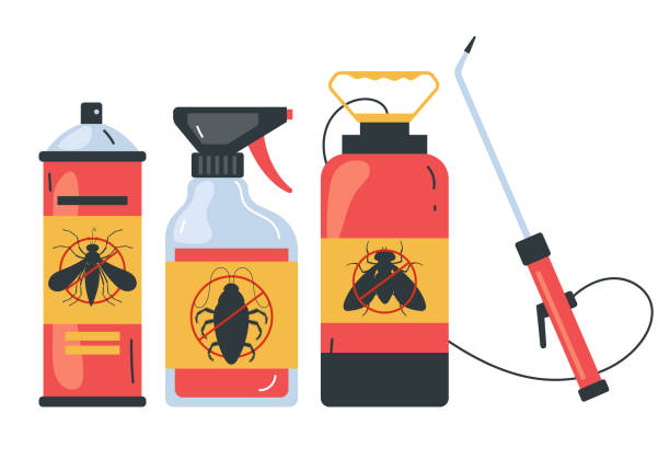 Best Insect Control  in Gloucester City, NJ